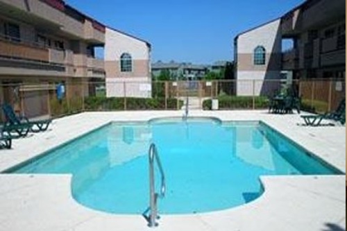 Quality Inn & Suites West Amarillo 004